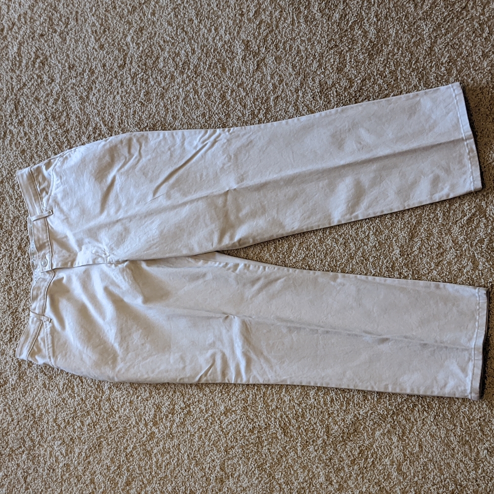 Lee pants